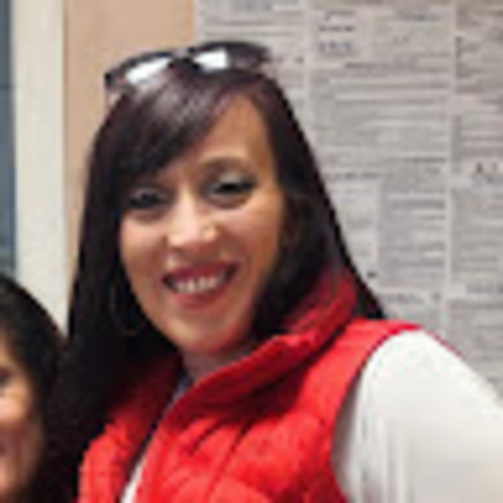 Meet your Posher, Erica